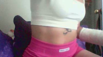 Miss_Ninacl webcam model stream image