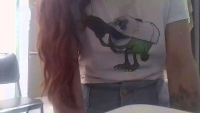 Miss_Ninacl webcam cam4 model stream image