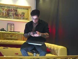 dantecoppola webcam camsoda model stream image