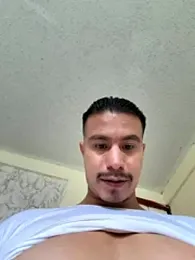 DominickVegas webcam model stream image