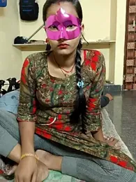 A-POOJA_RANI webcam model stream image