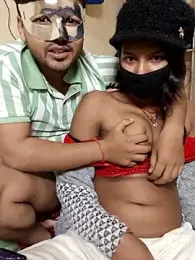 A-POOJA_RANI webcam model stream image