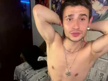 mike_severi webcam model stream image