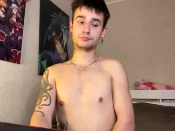 mike_severi webcam model stream image