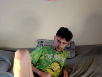 mike_severi webcam model stream image