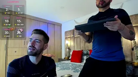 petterwilly1 webcam model stream image