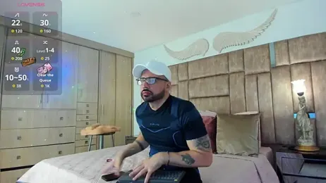 petterwilly1 webcam model stream image