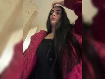 AngelDemon_SW webcam model stream image
