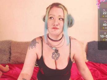 JennyMirai webcam model stream image