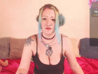 JennyMirai webcam model stream image