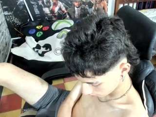 wex077 webcam model stream image