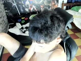 wex077 webcam model stream image