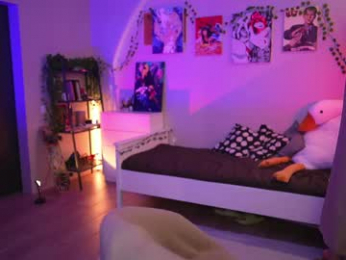 suk_ki webcam model stream image