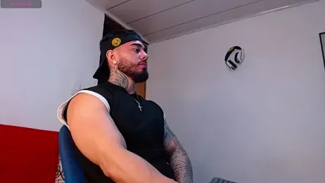 tommyblessd1 webcam model stream image