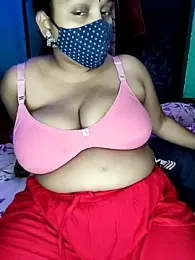 Realangel_9 webcam model stream image