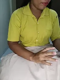 IndiaPozuda_ webcam stripchat model stream image