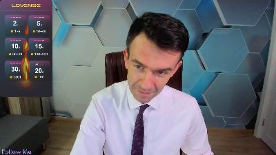 HenryGarret webcam cam4 model stream image