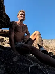 klownman1 webcam model stream image