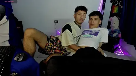 Wall_ee- webcam model stream image