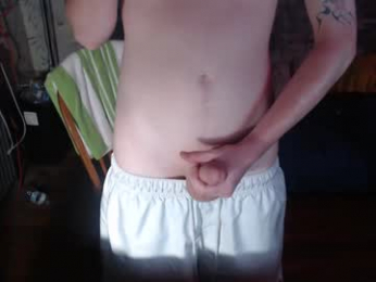 redhead6inch webcam model stream image