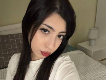 AntoninaSuh webcam livejasmin model stream image