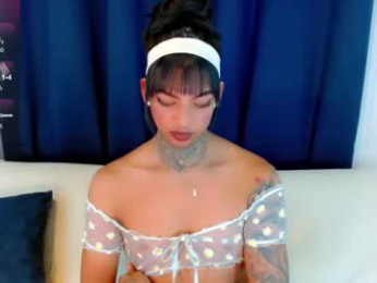 laura_sweet7 webcam model stream image