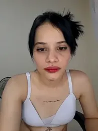 franchezkavegaaa webcam model stream image