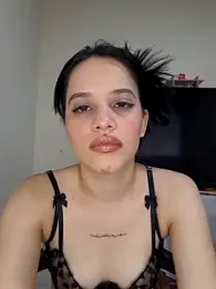 franchezkavegaaa webcam model stream image