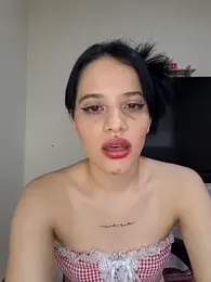 franchezkavegaaa webcam model stream image