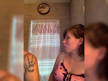Dmeesk webcam model stream image