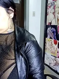 snow_belle webcam stripchat model stream image