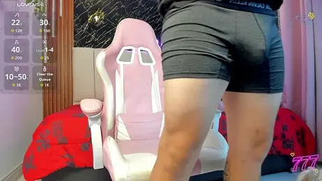 keane_lee_ webcam model stream image