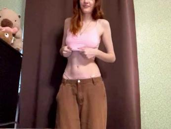 AnalisaCanarte webcam bongacams model stream image