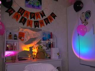 sweetkittyyyy webcam model stream image