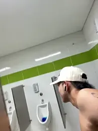 HarryGaze webcam stripchat model stream image