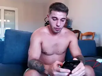 Elkafit28 webcam model stream image
