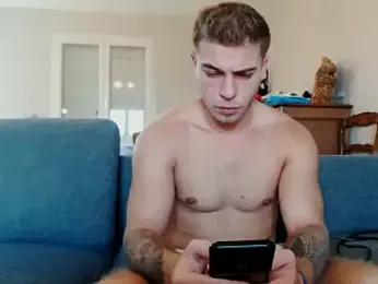 Elkafit28 webcam model stream image