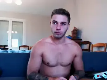 Elkafit28 webcam model stream image