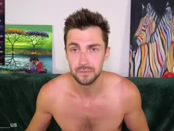 promethe_us webcam model stream image
