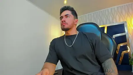 Brad_Summer webcam model stream image
