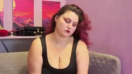 Cute_Carla webcam model stream image