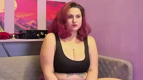 Cute_Carla webcam model stream image