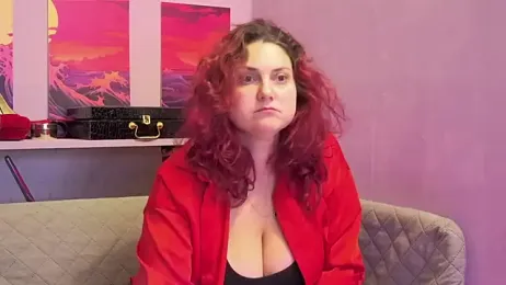 Cute_Carla webcam model stream image