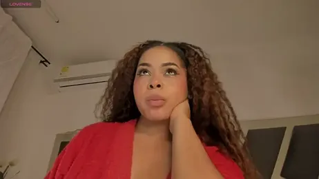 Samanntha_Rose webcam stripchat model stream image