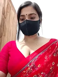 Ritusri_Dotta webcam model stream image