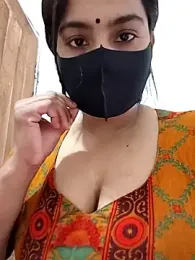 Ritusri_Dotta webcam model stream image