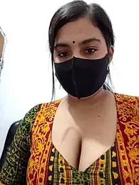 Ritusri_Dotta webcam stripchat model stream image