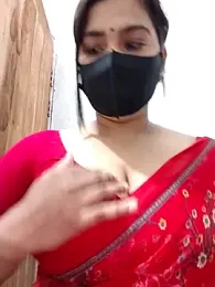 Ritusri_Dotta webcam model stream image