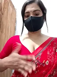 Ritusri_Dotta webcam model stream image
