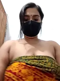 Ritusri_Dotta webcam model stream image